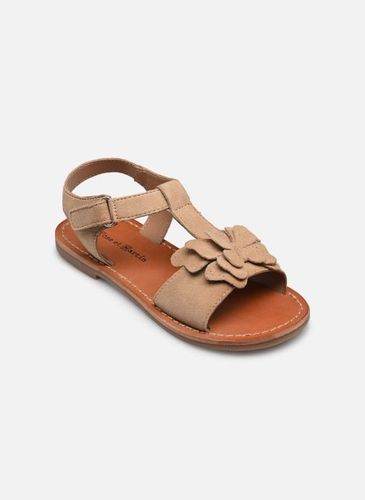 Sandales et nu-pieds KIFLY pour Enfant - Rose et Martin - Modalova