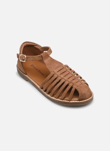 Sandales et nu-pieds KERINA pour Enfant - Rose et Martin - Modalova