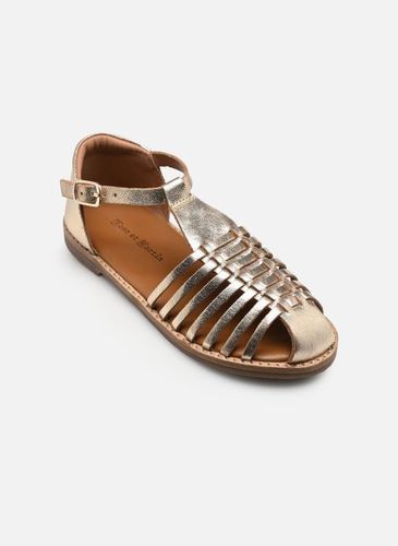 Sandales et nu-pieds KERINA pour Enfant - Rose et Martin - Modalova