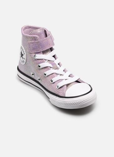 Baskets Chuck Taylor All Star Disco Easy-On Hi C pour Enfant - Converse - Modalova