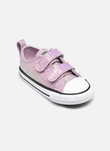 Baskets Chuck Taylor All Star Disco Easy-On Ox I pour Enfant - Converse - Modalova