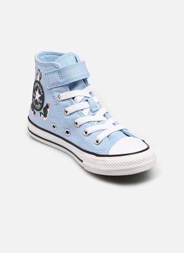 Baskets Chuck Taylor All Star Penguin Easy On Hi pour Enfant - Converse - Modalova