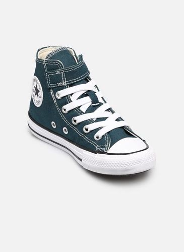 Baskets Chuck Taylor All Star Easy On Hi C pour Enfant - Converse - Modalova