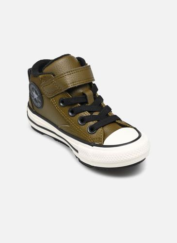 Baskets Chuck Taylor All Star Malden Street Easy pour Enfant - Converse - Modalova