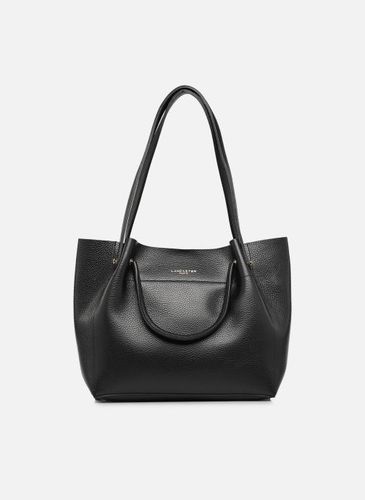 Sacs à main Sac cabas épaule Zippée Foulonné Double pour Sacs - Lancaster - Modalova