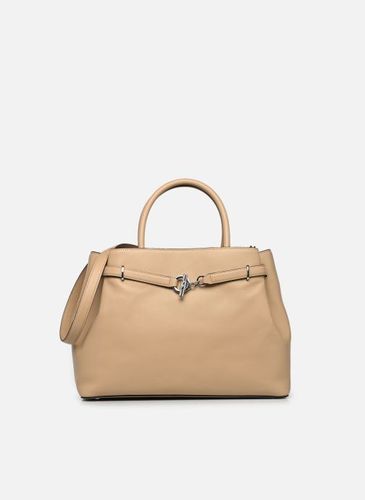 Sacs à main Blke Lg Schl-Satchel-Large pour Sacs - Lauren Ralph Lauren - Modalova