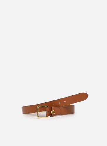 Ceintures Logo Keeper-Belt-Medium N - Lauren Ralph Lauren - Modalova