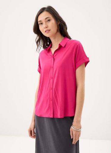 Vêtements Majan ss shirt 9942 - Samsoe Samsoe - Modalova