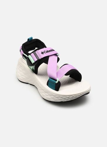 Sandales et nu-pieds KONOS ELEVATE STRAP SANDAL - Columbia - Modalova