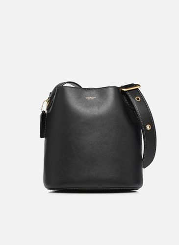 Sacs à main Natural Grain Leather Bleecker Bucket Ba pour Sacs - Coach - Modalova