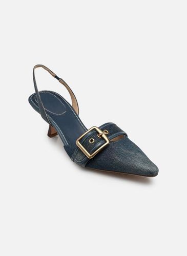 Escarpins Margot Loved Denim Slingback - Coach - Modalova