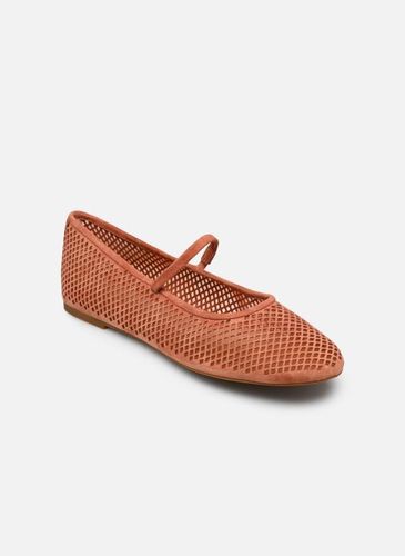 Ballerines Jayna Mj-Flats-Mary Jane - Lauren Ralph Lauren - Modalova