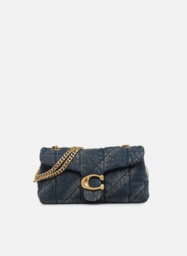 Sacs à main Soft Quilted Loved Denim Tabby Shoulder pour Sacs - Coach - Modalova