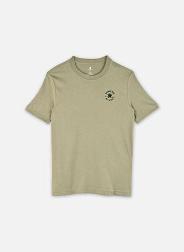Vêtements Cnvb Dissected Ctp Embro Tee pour Enfant - Converse Apparel - Modalova