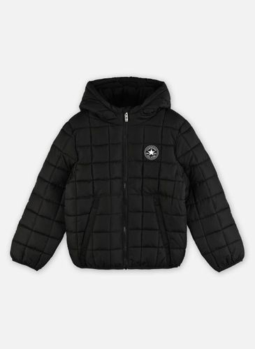 Vêtements Cnvn Square Quilted Mdwt Puffe pour Enfant - Converse Apparel - Modalova