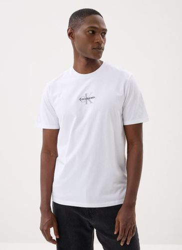Vêtements Ss 30S Micro Monolog - Calvin Klein Jeans - Modalova