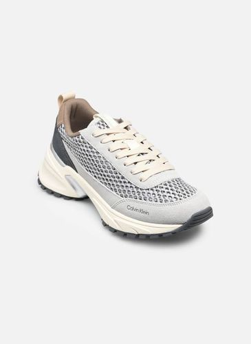 Baskets HIKE RUNNER LACE UP - Calvin Klein - Modalova