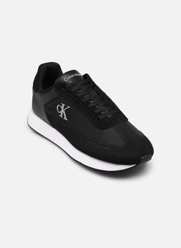 Baskets RETRO RUNNER LACEUP - Calvin Klein - Modalova