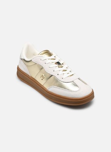 Baskets MU JACKIE METALLIC - Tommy Hilfiger - Modalova