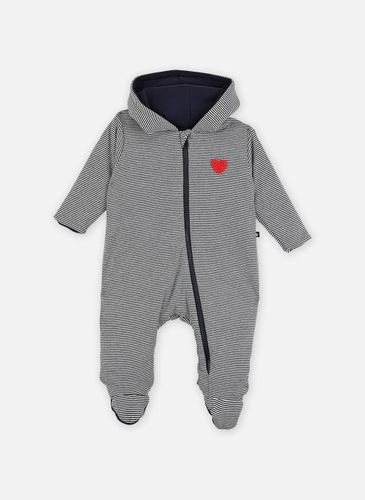 Vêtements Combipilote Imprimée A0FBJ pour Enfant - Petit Bateau - Modalova