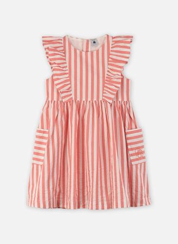 Vêtements Robe Fiore pour Enfant - Petit Bateau - Modalova
