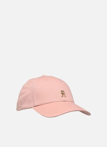 Casquettes Th Elevated Chic Cap - Tommy Hilfiger - Modalova