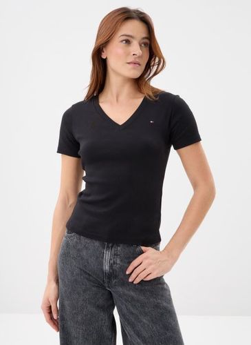 Vêtements Slim Cody V-Nk Ss - Tommy Hilfiger - Modalova