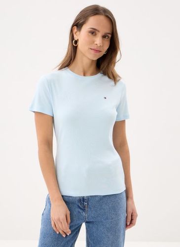Vêtements Slim Cody V-Nk Ss - Tommy Hilfiger - Modalova