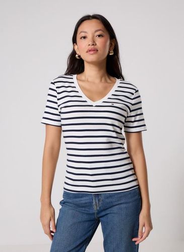 Vêtements Slim Cody V-Nk Ss - Tommy Hilfiger - Modalova
