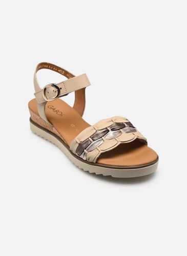Sandales et nu-pieds 82.758 - Gabor - Modalova