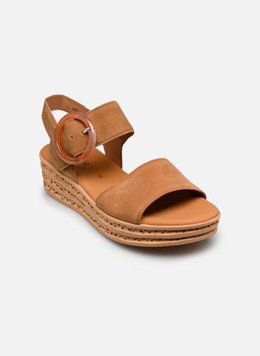 Sandales et nu-pieds 84.550 - Gabor - Modalova