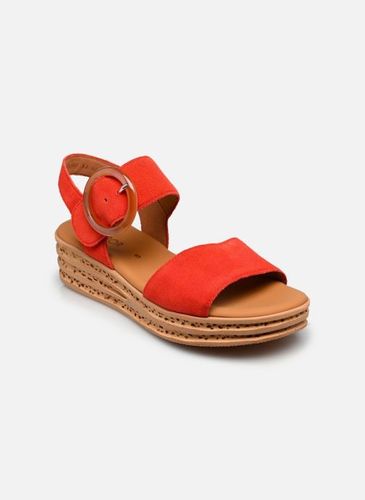Sandales et nu-pieds 84.550 - Gabor - Modalova