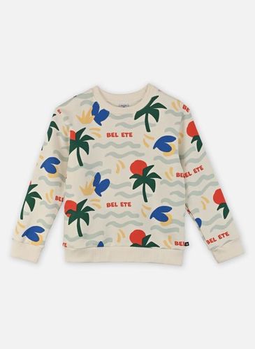 Vêtements Sweatshirt Fluffy pour Enfant - Petit Bateau - Modalova