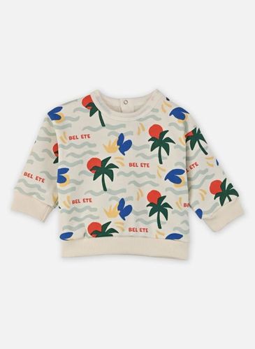 Vêtements Sweatshirt Fax pour Enfant - Petit Bateau - Modalova