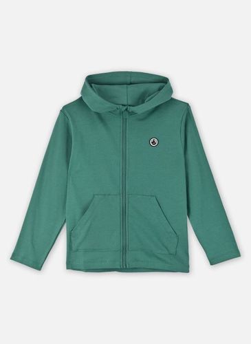 Vêtements Sweatshirt à Capuche Furito pour Enfant - Petit Bateau - Modalova