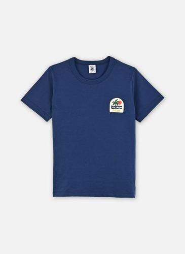Vêtements Tee-Shirt Fero pour Enfant - Petit Bateau - Modalova