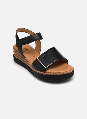 Sandales et nu-pieds 82.700 - Gabor - Modalova