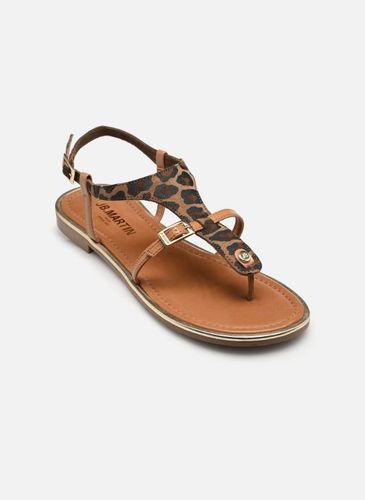 Sandales et nu-pieds DUMELIA - JB Martin - Modalova