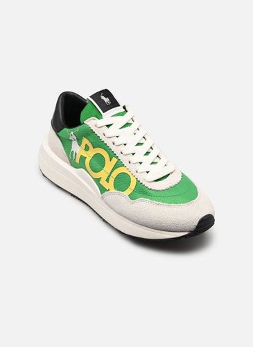 Baskets TRAIN 89 PL-SNEAKERS-LOW TOP LACE - Polo Ralph Lauren - Modalova