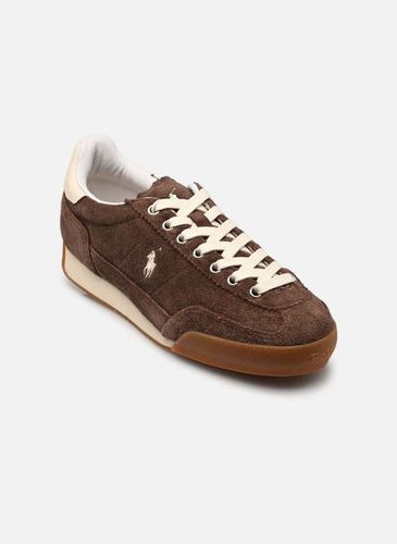 Baskets HESTER PP-SNEAKERS-LOW TOP LACE - Polo Ralph Lauren - Modalova