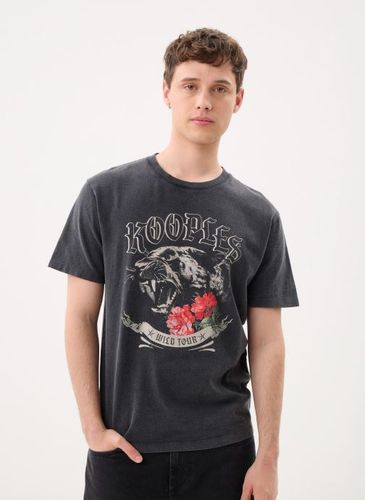 Vêtements HTSC32003K - The Kooples - Modalova