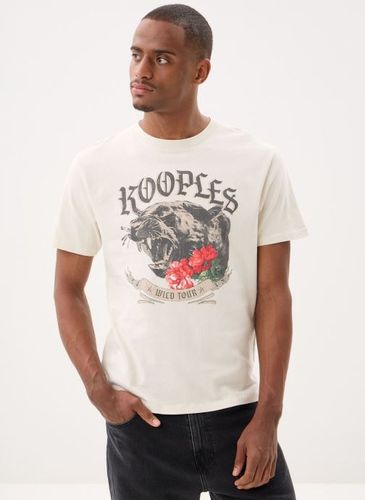 Vêtements HTSC32003K - The Kooples - Modalova