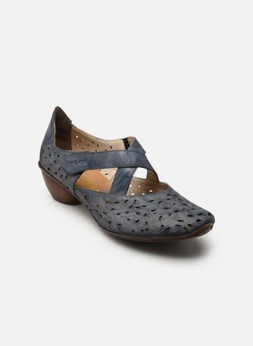 Escarpins Rieker 43773 pour Femme - Rieker - Modalova