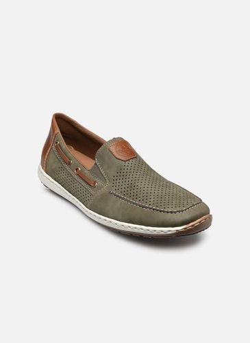 Mocassins Rieker 8866 pour Homme - Rieker - Modalova