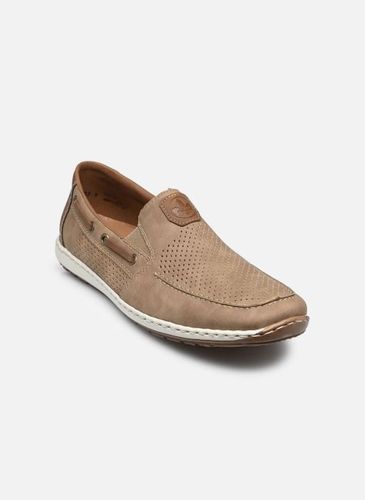 Mocassins Rieker 8866 pour Homme - Rieker - Modalova