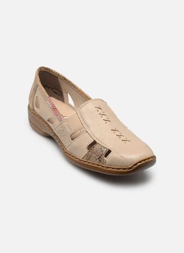 Ballerines Rieker 41385 pour Femme - Rieker - Modalova