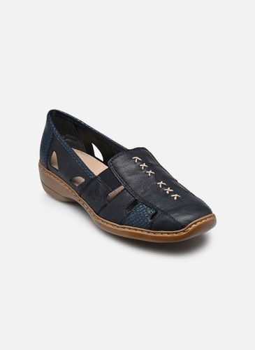 Ballerines Rieker 41385 pour Femme - Rieker - Modalova
