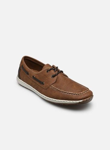 Chaussures à lacets 8816 - Rieker - Modalova