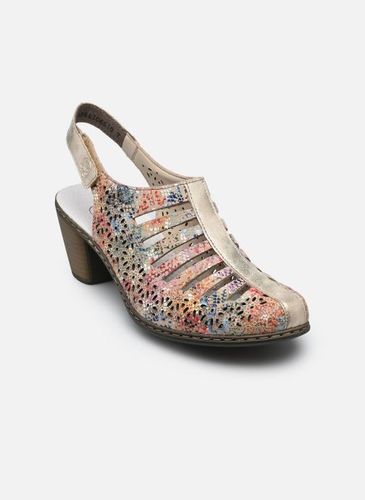 Sandales et nu-pieds 40959 - Rieker - Modalova
