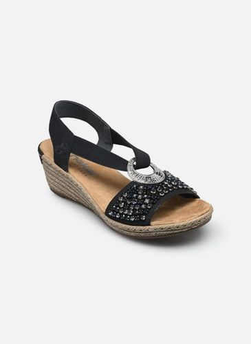 Sandales et nu-pieds 62451 - Rieker - Modalova